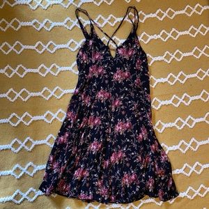 American Eagle Vintage dress